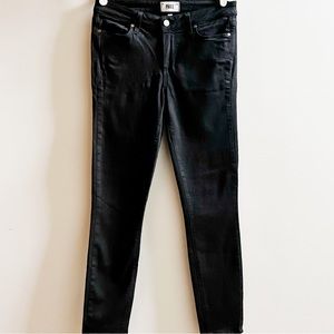 Paige Skinny Jeans